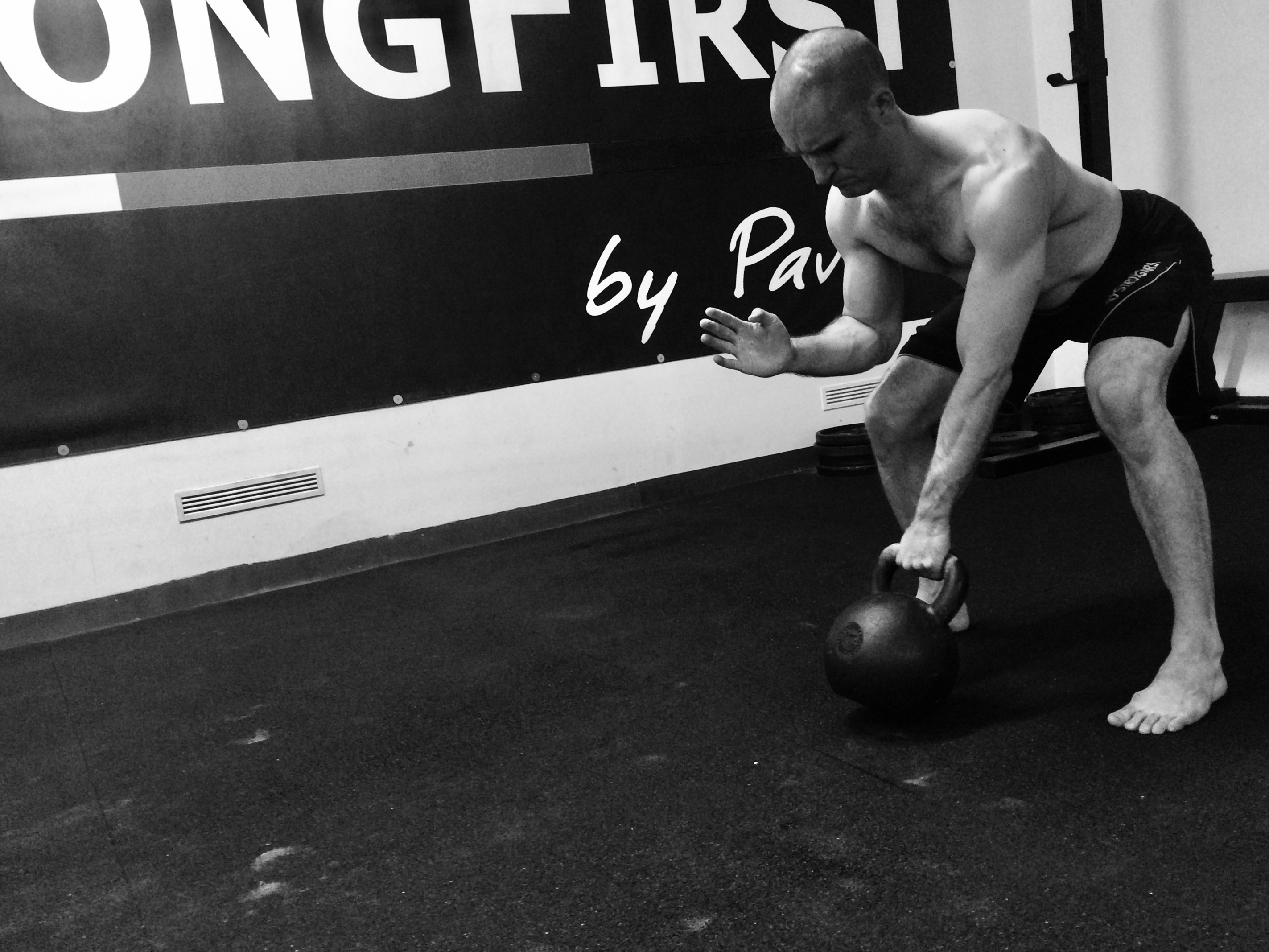 How to Keep your SFG Skills Sharp