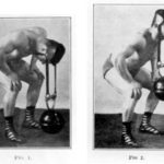 Siegmund Klein’s Exercise for Developing a Powerful Neck