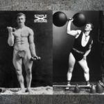 Health & Strength: Light vs. Heavy Dumbbells