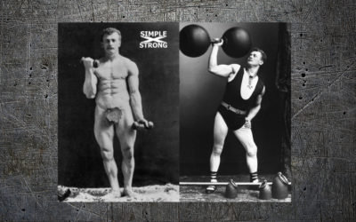 Health & Strength: Light vs. Heavy Dumbbells