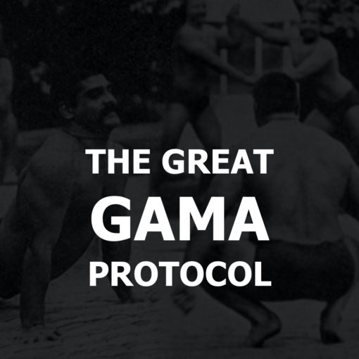 The Great Gama Protocol (GGP)