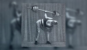 A Secret "Muscle Control" Bent Press Tip from Thomas Inch