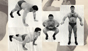 Bruno Sammartino: Hindu Pushups & Hindu Squats Quick Tutorial + Simple Program