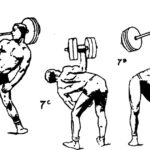 Thomas Inch, Heavy Weight Lifting: The Bent Press Tutorial [1947]