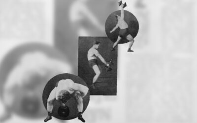 George F. Jowett, The One-Hand Swing [1925]