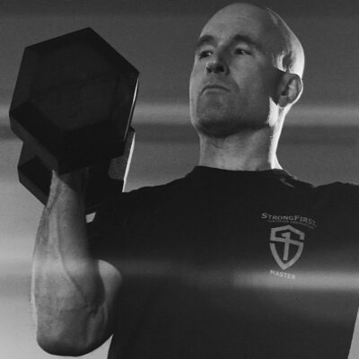 Enter the Dumbbell! [ONLINE COURSE]