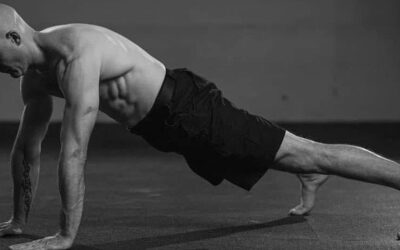 The “Half Your Max” Method for Pushups and Squats: Low Stress, Real Progress