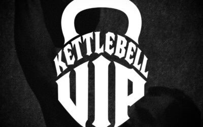 Kettlebell VIP: Vintage Iron Power for True All-Round Strength