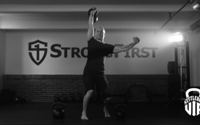 Vintage and Modern Kettlebell Chain for All-Round Strength — Kettlebell VIP Online Course Sneak Preview