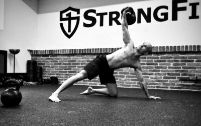 Forgotten (But Not Lost) Kettlebell Lifts — Kettlebell VIP Online Course Sneak Preview
