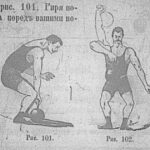I. V. Lebedev: The One-Arm Kettlebell Snatch