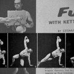 Siegmund Klein: “Fun with Kettlebells" — The One-Arm Get-Up
