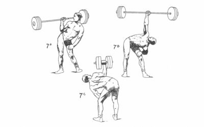 Thomas Inch: The Bent Press [1947]